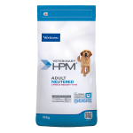 Virbac veterinary hpm adult neutered large & medium pour chien 16kg