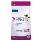 Virbac veterinary hpm junior largepour chien 12kg