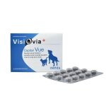 Visiovia + capital vue 30 comprim�s