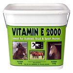 Vitamine e 2000 - 1, 5kg