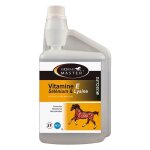 Vitamine e selenium et lysine 1 litre
