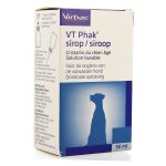 Vt phak sirop 50ml
