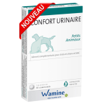 Wamine confort urinaire - 30 comprims