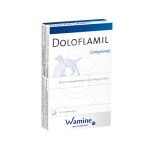Wamine doloflamil - 60 cprs