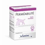 Wamine permablit 15 sachets de 2g