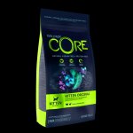 Wellness core croquettes pour chaton - 1. 75kg  la dinde et au poulet