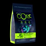 Wellness core croquettes pour chaton - 300g  la dinde et au poulet