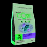 Wellness core low fat croquettes pour chien de petite race - 5kg  la dinde