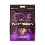 Wellness core puppy trainers friandises pour chiot - 170g au poulet et carottes Wellness core puppy trainers friandises pour chiot - 170g au poulet et carottes