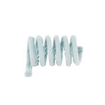 Yogi family jouet pour chats cylindre bleu 14cm