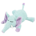 Yogi family peluche Éléphant bleu 29cm Yogi family peluche Éléphant bleu 29cm
