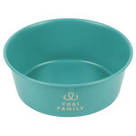 Yogi family gamelle pour chiens 17cm