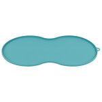 Yogi family set de table bleu 50cm Yogi family set de table bleu 50cm