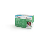 Zylkene 225mg (chiens de 10kg À 30kg) 100 gélules Zylkene 225mg (chiens de 10kg À 30kg) 100 gélules