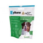 Zylkne chew 225mg chien de 10  30kg - 14 bouches