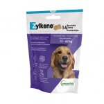Zylkène chew 450mg chien de 15 à 60kg - 14 bouchées Zylkène chew 450mg chien de 15 à 60kg - 14 bouchées