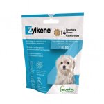 Zylkène chew 75mg petit chien - 14 bouchées Zylkène chew 75mg petit chien - 14 bouchées