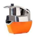 Coupe - lgumes lectrique 2 vitesse 320 et 640 tours 1 100 w pro fabriqu en france - dynamic