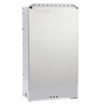 Fumoir  viande et poisson inox polyvalent tom press - tom press
