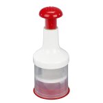 Hache condiment - tompress