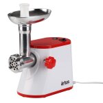 Hachoir  viande avec presse tomates et rpe - tompress