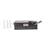 Poussoir  viande horizontal 5 litres tom press par reber - tom press par reber