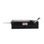 Poussoir  viande horizontal 8 kg tom press par reber - tom press par reber