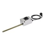 Résistance allume sciure 150 w - reber Résistance allume sciure 150 w - reber