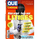 Que choisir pratique