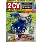 2 cv magazine