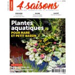 Les 4 saisons du jardin bio
