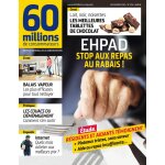 60 millions de consommateurs