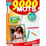 9000 mots
