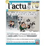 L'actu