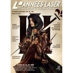 Les annes laser