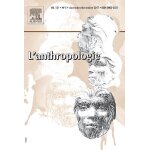 L'anthropologie
