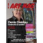 Art mag international