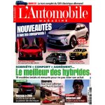 L'automobile magazine