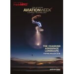 Aviation week and space technology