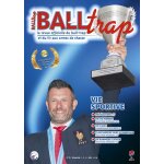 Ball trap