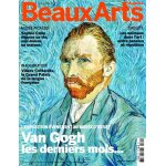 Beaux arts magazine