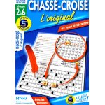 Chass crois l'original