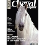 Cheval magazine