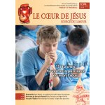 Le coeur de jsus