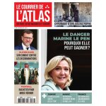 Le courrier de l'atlas
