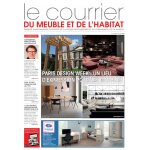 Le courrier du meuble et de l'habitat