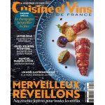 Cuisine et vins de france