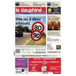 Le dauphin� lib�r�, valence, rh�ne crussol, rh�ne au diois