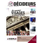 D�cideurs magazine