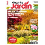 Dtente jardin